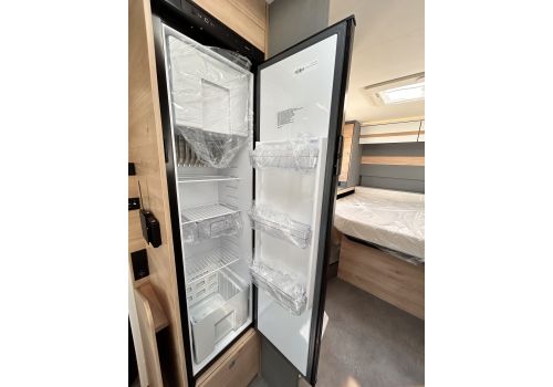 Autocaravana Perfilada DETHLEFFS Just Camp T7052DBL Nueva en Venta