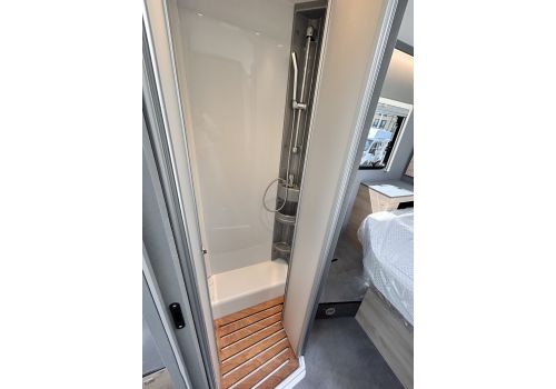 Autocaravana Perfilada DETHLEFFS Just Camp T7052DBL Nueva en Venta