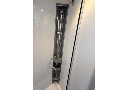 Autocaravana Perfilada DETHLEFFS Just Camp T7052DBL Nueva en Venta