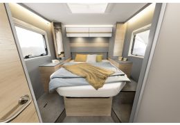 Autocaravana Perfilada DETHLEFFS Just Camp T 7052 DBL Nueva en Venta