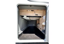 Autocaravana Perfilada DETHLEFFS Just Camp T 7052 DBL Nueva en Venta
