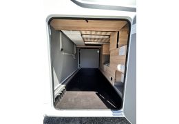 Autocaravana Perfilada DETHLEFFS Just Camp T 7052 DBL Nueva en Venta