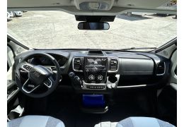 Autocaravana Perfilada DETHLEFFS Just Camp T 7052 DBL Nueva en Venta