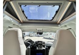 Autocaravana Perfilada DETHLEFFS Just Camp T 7052 DBL Nueva en Venta