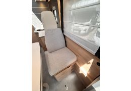 Autocaravana Perfilada DETHLEFFS Just Camp T 7052 DBL Nueva en Venta