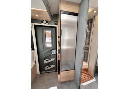 Autocaravana Perfilada DETHLEFFS Just Camp T 7052 DBL Nueva en Venta