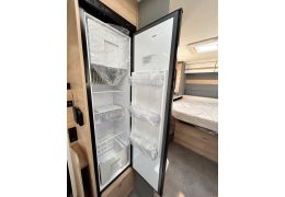 Autocaravana Perfilada DETHLEFFS Just Camp T 7052 DBL Nueva en Venta