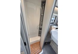 Autocaravana Perfilada DETHLEFFS Just Camp T 7052 DBL Nueva en Venta