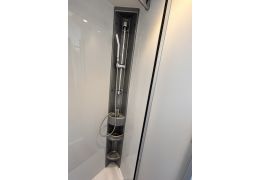 Autocaravana Perfilada DETHLEFFS Just Camp T 7052 DBL Nueva en Venta