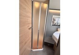 Autocaravana Perfilada DETHLEFFS Just Camp T 7052 DBL Nueva en Venta