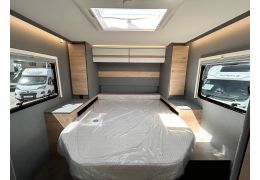 Autocaravana Perfilada DETHLEFFS Just Camp T 7052 DBL Nueva en Venta