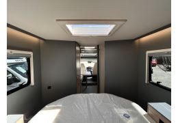 Autocaravana Perfilada DETHLEFFS Just Camp T 7052 DBL Nueva en Venta