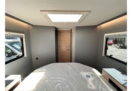 Autocaravana Perfilada DETHLEFFS Just Camp T 7052 DBL Nueva en Venta