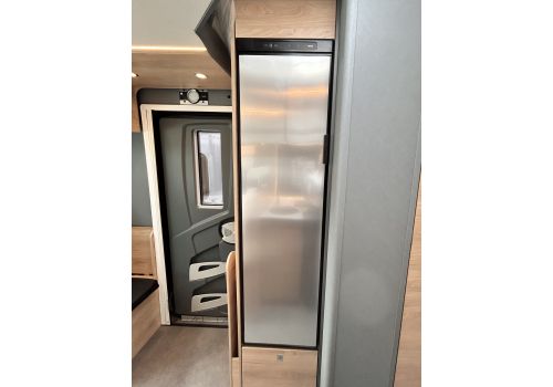 Autocaravana Perfilada DETHLEFFS Just T7052 EB en Alquiler
