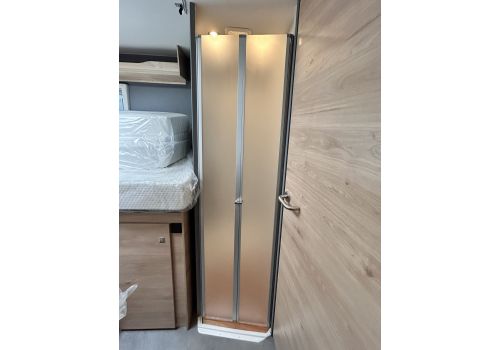 Autocaravana Perfilada DETHLEFFS Just T7052 EB en Alquiler