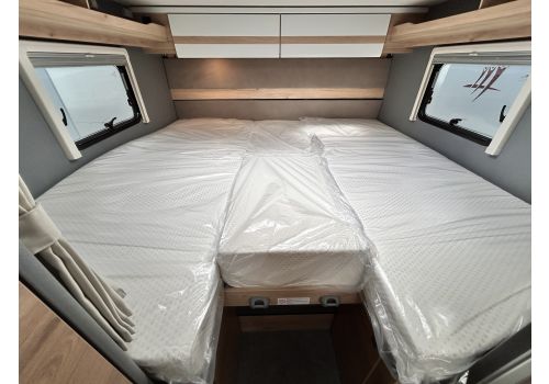 Autocaravana Perfilada DETHLEFFS Just T7052 EB en Alquiler