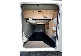 Autocaravana Perfilada DETHLEFFS Just T7052EB Nueva en Venta
