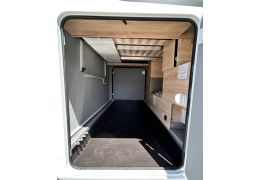 Autocaravana Perfilada DETHLEFFS Just T7052EB Nueva en Venta