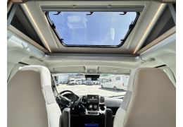 Autocaravana Perfilada DETHLEFFS Just T7052EB Nueva en Venta