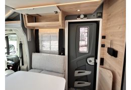Autocaravana Perfilada DETHLEFFS Just T7052EB Nueva en Venta