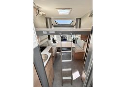 Autocaravana Perfilada DETHLEFFS Just T7052EB Nueva en Venta