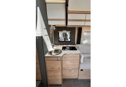 Autocaravana Perfilada DETHLEFFS Just T7052EB Nueva en Venta
