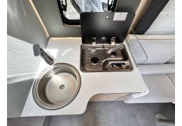 Autocaravana Perfilada DETHLEFFS Just T7052EB Nueva en Venta