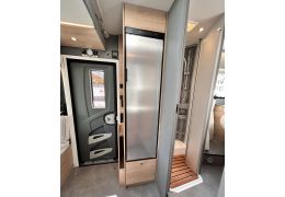 Autocaravana Perfilada DETHLEFFS Just T7052EB Nueva en Venta
