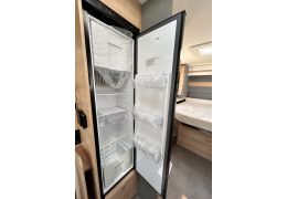 Autocaravana Perfilada DETHLEFFS Just T7052EB Nueva en Venta