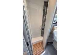 Autocaravana Perfilada DETHLEFFS Just T7052EB Nueva en Venta