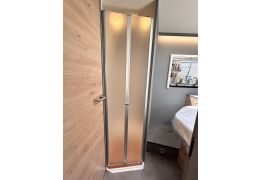 Autocaravana Perfilada DETHLEFFS Just T7052EB Nueva en Venta