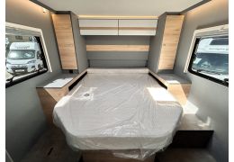 Autocaravana Perfilada DETHLEFFS Just T7052EB Nueva en Venta