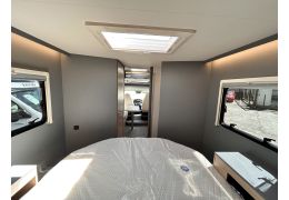 Autocaravana Perfilada DETHLEFFS Just T7052EB Nueva en Venta