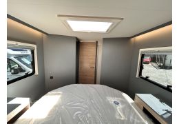 Autocaravana Perfilada DETHLEFFS Just T7052EB Nueva en Venta