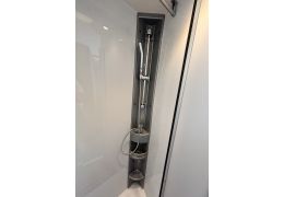 Autocaravana Perfilada DETHLEFFS Just T7052EB Nueva en Venta