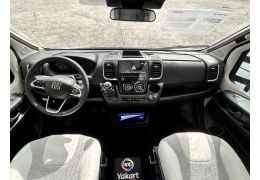 Autocaravana Perfilada DETHLEFFS Just T7052EB Nueva en Venta