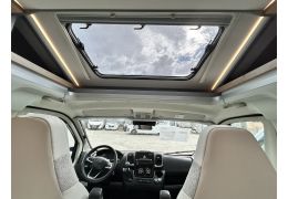 Autocaravana Perfilada DETHLEFFS Just T7052EB Nueva en Venta
