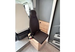 Autocaravana Perfilada DETHLEFFS Just T7052EB Nueva en Venta