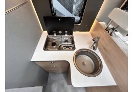 Autocaravana Perfilada DETHLEFFS Just T7052EB Nueva en Venta