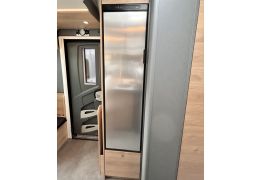 Autocaravana Perfilada DETHLEFFS Just T7052EB Nueva en Venta