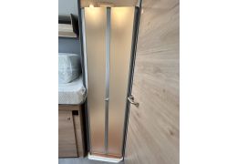 Autocaravana Perfilada DETHLEFFS Just T7052EB Nueva en Venta