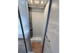 Autocaravana Perfilada DETHLEFFS Just T7052EB Nueva en Venta