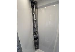 Autocaravana Perfilada DETHLEFFS Just T7052EB Nueva en Venta