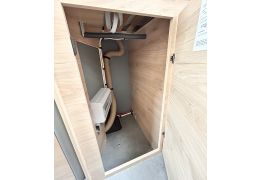 Autocaravana Perfilada DETHLEFFS Just T7052EB Nueva en Venta