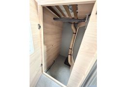 Autocaravana Perfilada DETHLEFFS Just T7052EB Nueva en Venta