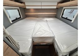 Autocaravana Perfilada DETHLEFFS Just T7052EB Nueva en Venta