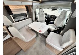 Autocaravana Perfilada DETHLEFFS Just T7052 EB 2026 Nueva en Venta