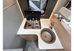 Autocaravana Perfilada DETHLEFFS Just T7052 EB 2026 Nueva en Venta