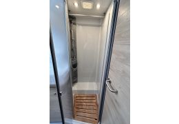Autocaravana Perfilada DETHLEFFS Just T7052 EB 2026 Nueva en Venta