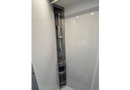 Autocaravana Perfilada DETHLEFFS Just T7052 EB 2026 Nueva en Venta